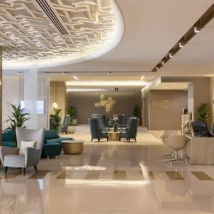 公寓式酒店 双季酒店公寓, 迪拜